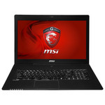 MSI GS60 2PE-626UK MSI GS60 2PE-626UK
