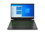 HP Pavilion 16-a0002ns HP Pavilion 16-a0002ns