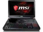 MSI GT83VR 7RF-206 Titan SLI MSI GT83VR 7RF-206 Titan SLI