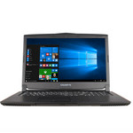 Gigabyte P57W V7 Gigabyte P57W V7