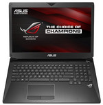 Asus G750JZ-XS72 Asus G750JZ-XS72