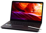 Asus ZenBook Flip 15 UX561UD Asus ZenBook Flip 15 UX561UD