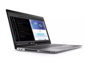 Dell Precision 15 3580