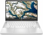 HP Chromebook 14a-na0021nr