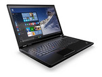 Lenovo ThinkPad P70-20ER000CGE Lenovo ThinkPad P70-20ER000CGE
