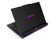 Lenovo Legion Pro 7 16IAX10H 