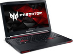 Acer Predator 17 G9-793-71A3 Acer Predator 17 G9-793-71A3