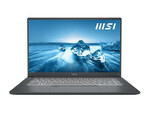 MSI Prestige 15 A12UD-093 MSI Prestige 15 A12UD-093