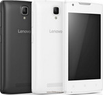 Lenovo Vibe A Plus Lenovo Vibe A Plus