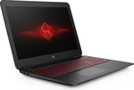 HP Omen 15-ax009no HP Omen 15-ax009no