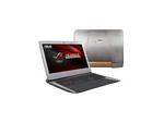 Asus G752VY-DH78K Asus G752VY-DH78K