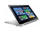 HP Envy x360 m6-aq105dx HP Envy x360 m6-aq105dx