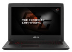 Asus FX502VM-DM105T Asus FX502VM-DM105T