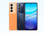 Vivo Y200e Vivo Y200e