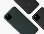 Google Pixel 5a Google Pixel 5a