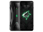 Xiaomi Black Shark 3 Pro Xiaomi Black Shark 3 Pro