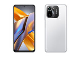 Xiaomi Poco M5s Xiaomi Poco M5s