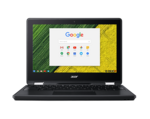 Acer Chromebook Spin 11 R751T-C4XP Acer Chromebook Spin 11 R751T-C4XP