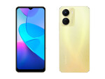 Vivo Y16 Vivo Y16