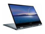 Asus ZenBook Flip 13 UX363EA-HP525T Asus ZenBook Flip 13 UX363EA-HP525T