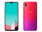 Vivo U1 Vivo U1