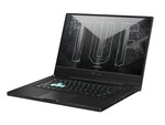 Asus TUF Dash F15 FX516PR