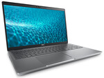 Dell Latitude 15 5531, i5-12600H MX550