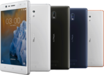 Nokia 3 Nokia 3