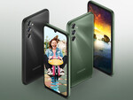 Samsung Galaxy F34 5G Samsung Galaxy F34 5G