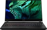Gigabyte Aero 15 OLED XC Gigabyte Aero 15 OLED XC