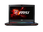 MSI GT72-6QD81FD MSI GT72-6QD81FD