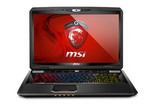 MSI GT70 2OC-065US