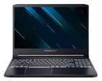 Acer Predator Triton 300 PT315-52 Acer Predator Triton 300 PT315-52