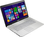 Asus N752VX-GC234T Asus N752VX-GC234T