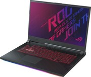 Asus ROG Strix G731GU-H7154