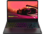 Lenovo IdeaPad Gaming 3 15ACH6-82K201HEMH