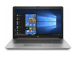 HP 470 G7, i5-10210U, Radeon 530 HP 470 G7, i5-10210U, Radeon 530