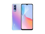 Vivo T1x Vivo T1x