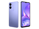 Vivo Y17s