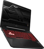Asus TUF FX765GM-EV191T Asus TUF FX765GM-EV191T