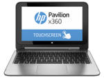 HP Pavilion 11t-n000 x360 HP Pavilion 11t-n000 x360