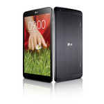 LG G Pad 8.3 LG G Pad 8.3