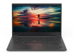 Lenovo ThinkPad X1 Extreme-20MF000RGE Lenovo ThinkPad X1 Extreme-20MF000RGE