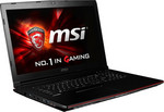 MSI GP62-2QE-242NL MSI GP62-2QE-242NL