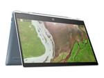 HP Chromebook x360 14-da0021nr HP Chromebook x360 14-da0021nr