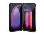 LG V60 ThinQ 5G LG V60 ThinQ 5G