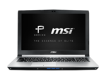 MSI PE60 6QE-056XUS MSI PE60 6QE-056XUS
