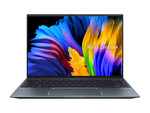 Asus ZenBook 14X UX5401ZA-L7078W