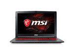 MSI GV62 7RC-225UK MSI GV62 7RC-225UK