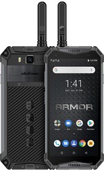 Ulefone Armor 3WT Ulefone Armor 3WT